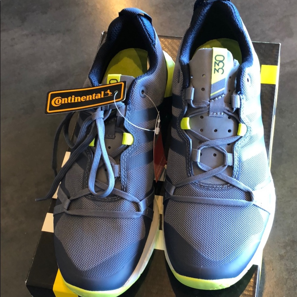 Men’s Adidas Terrex Agravic Shoes